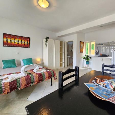 Cozy Studio Close To The Beach! Santa Maria Extérieur photo