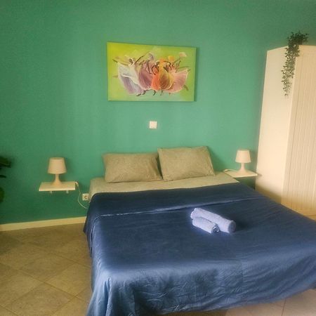 Cozy Studio Close To The Beach! Santa Maria Extérieur photo