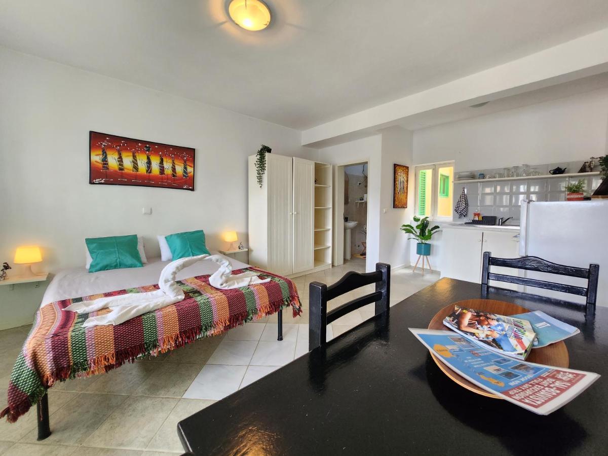 Cozy Studio Close To The Beach! Santa Maria Extérieur photo