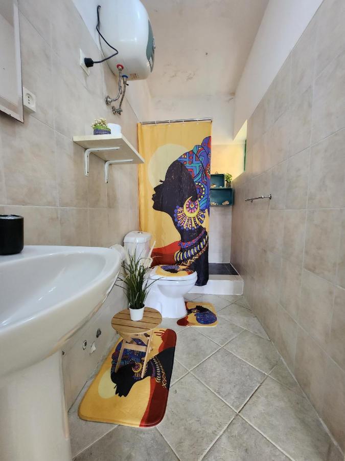 Cozy Studio Close To The Beach! Santa Maria Extérieur photo