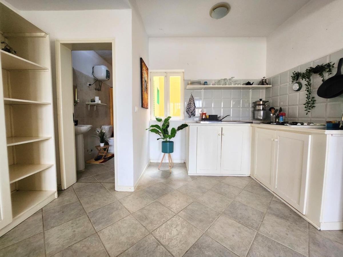 Cozy Studio Close To The Beach! Santa Maria Extérieur photo