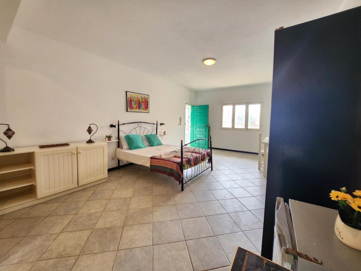 Cozy Studio Close To The Beach! Santa Maria Extérieur photo