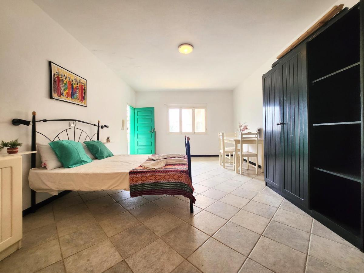 Cozy Studio Close To The Beach! Santa Maria Extérieur photo